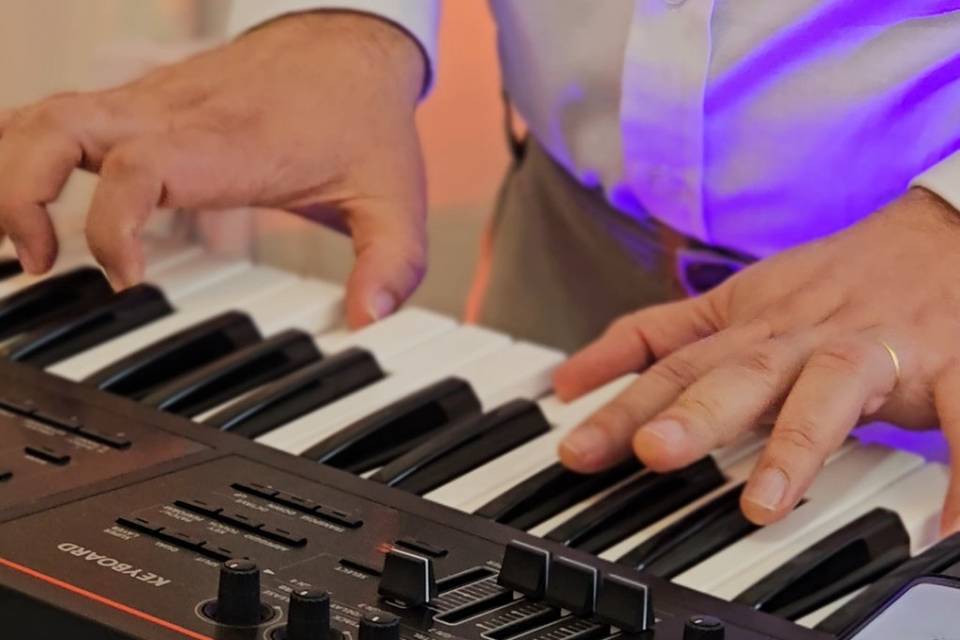 Enlace & Melodia