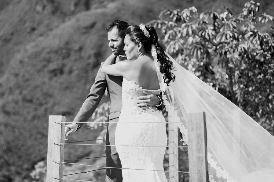 Casamento em BH