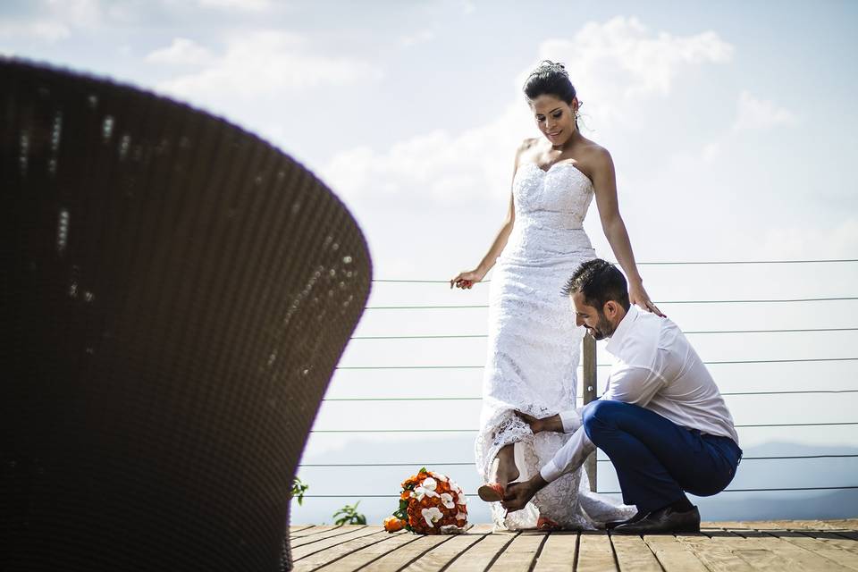 Casamento em BH