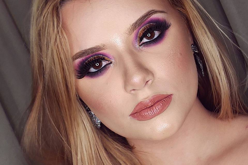 Vanessa Costa Makeup - Consulte disponibilidade e preços