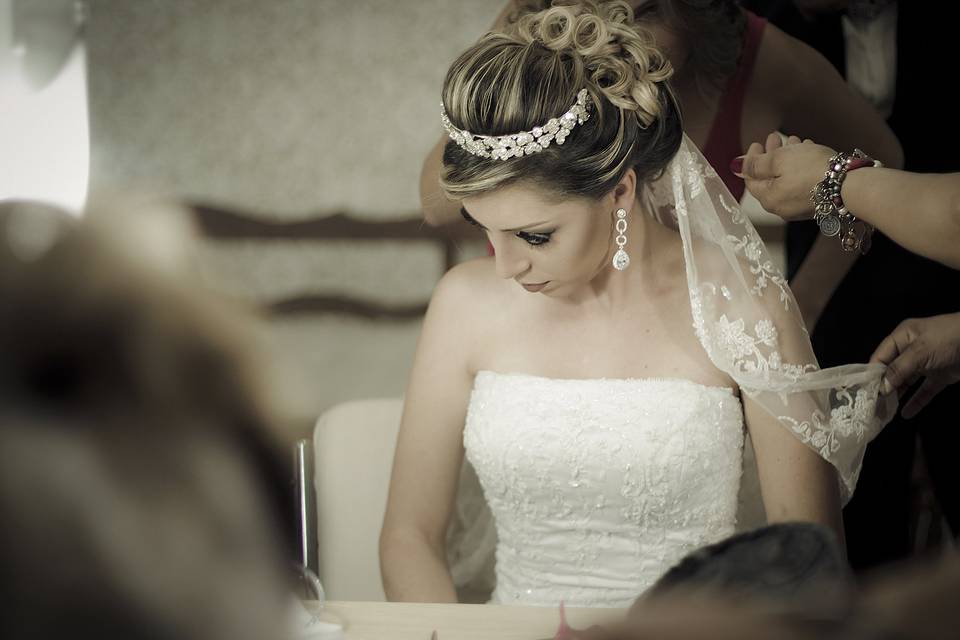 Casamento em BH