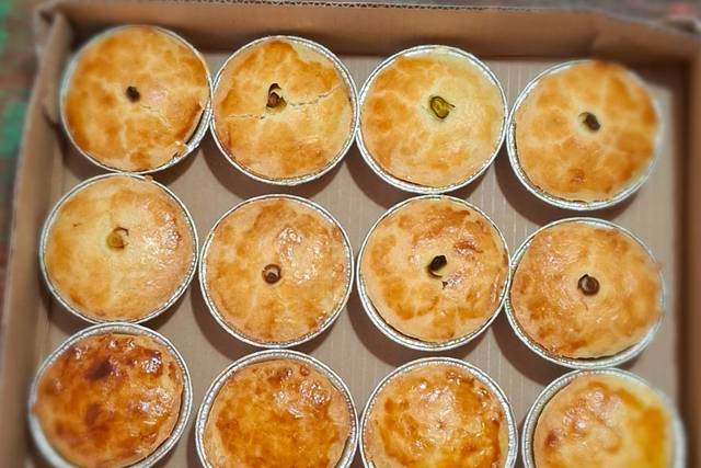 Cozinha da Gi Gastronomia