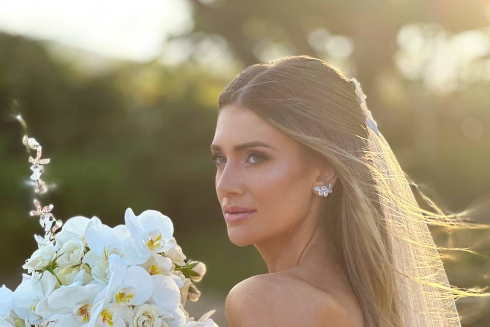 Andreza Martins Candido
