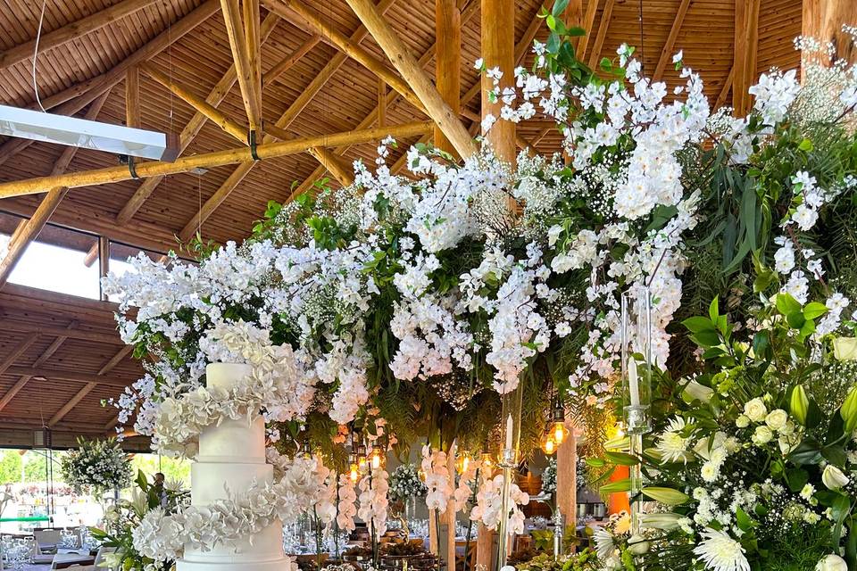 Registros de decoração