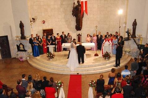 Casamento católico
