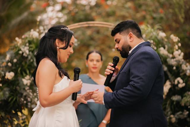Ellen Reis Eventos