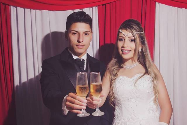 Eternizamos memórias