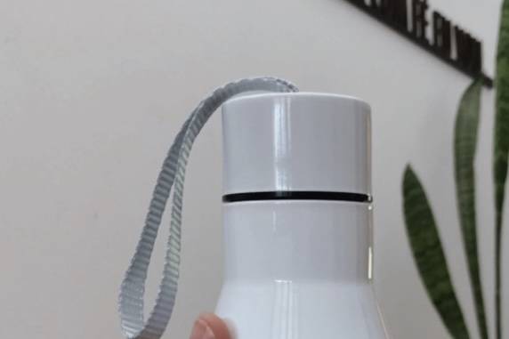 Garrafa térmica - 450ml