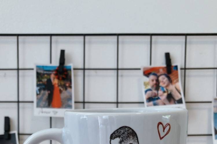 Caneca tradicional - 325ml