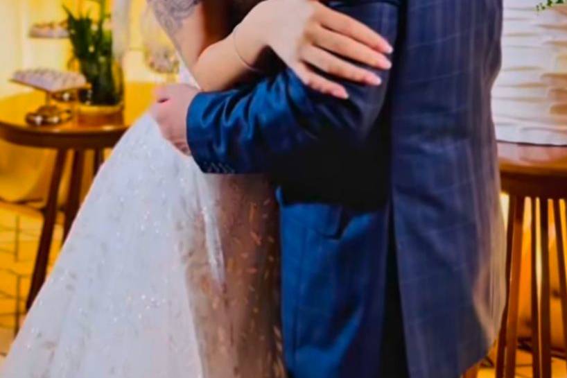 Casamento em osorio