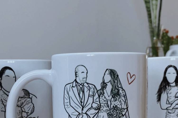 Caneca tradicional - 325ml