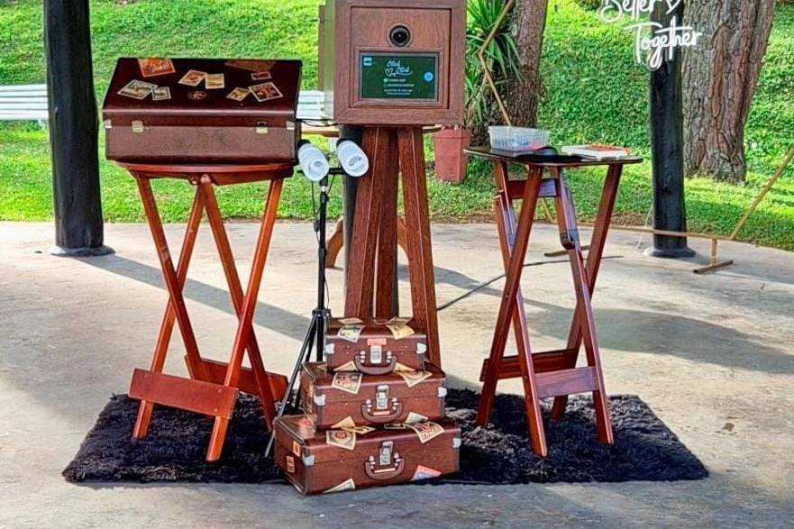 Click Click Eventos