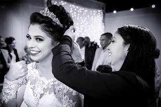 Bonitesa de casamento