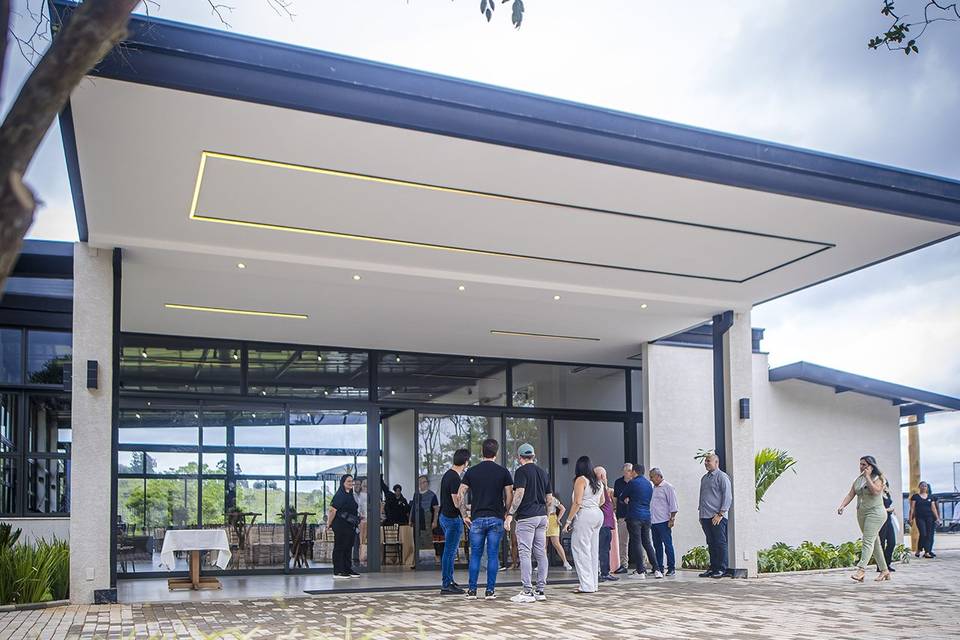 Salão de Eventos