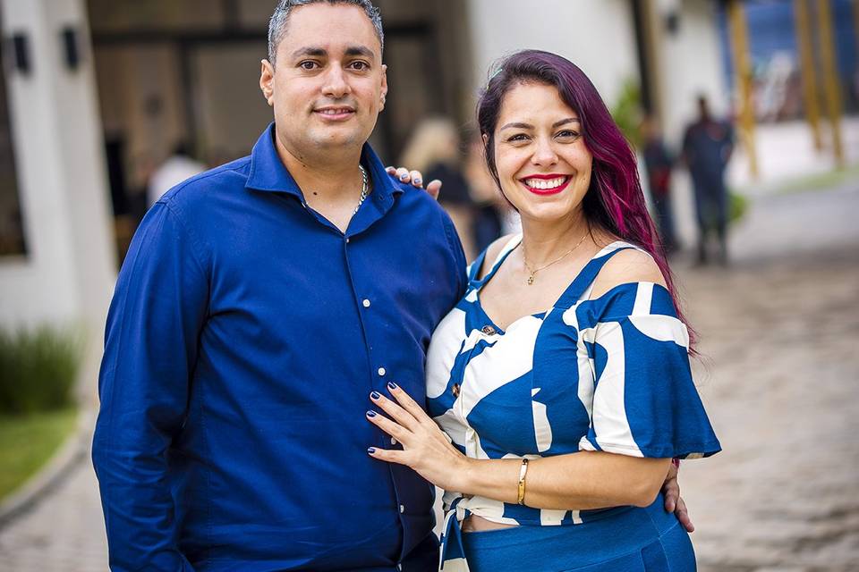 Salão de Eventos