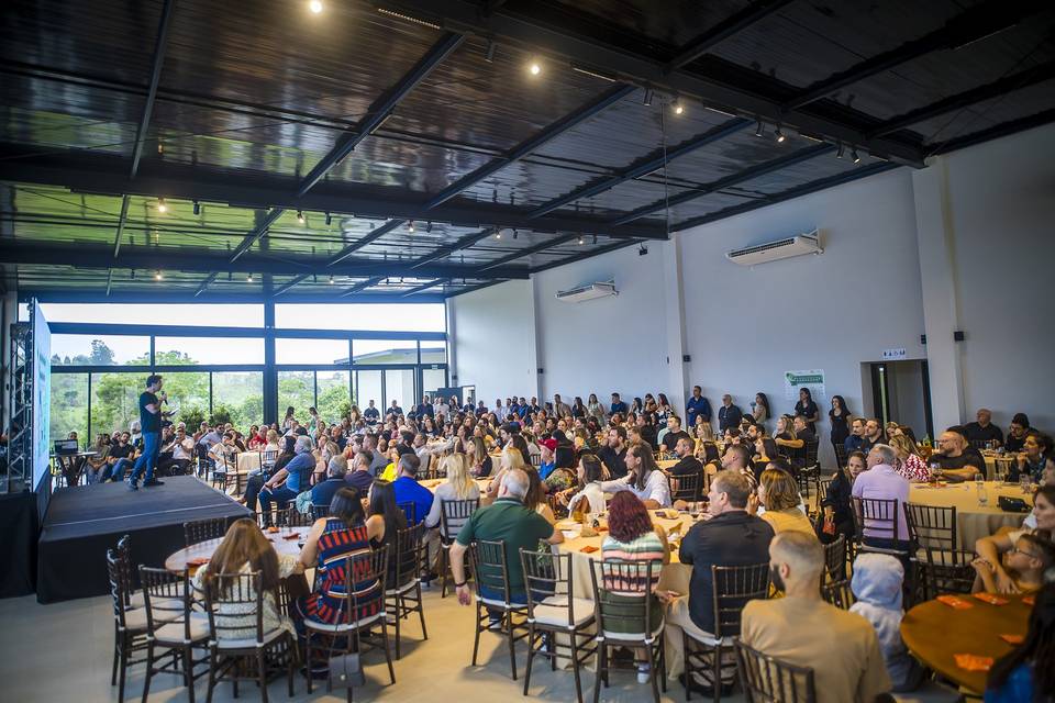 Salão de Eventos