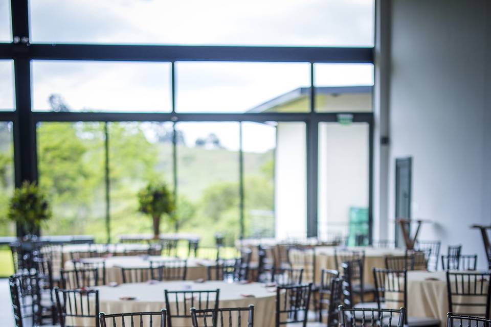 Salão de Eventos