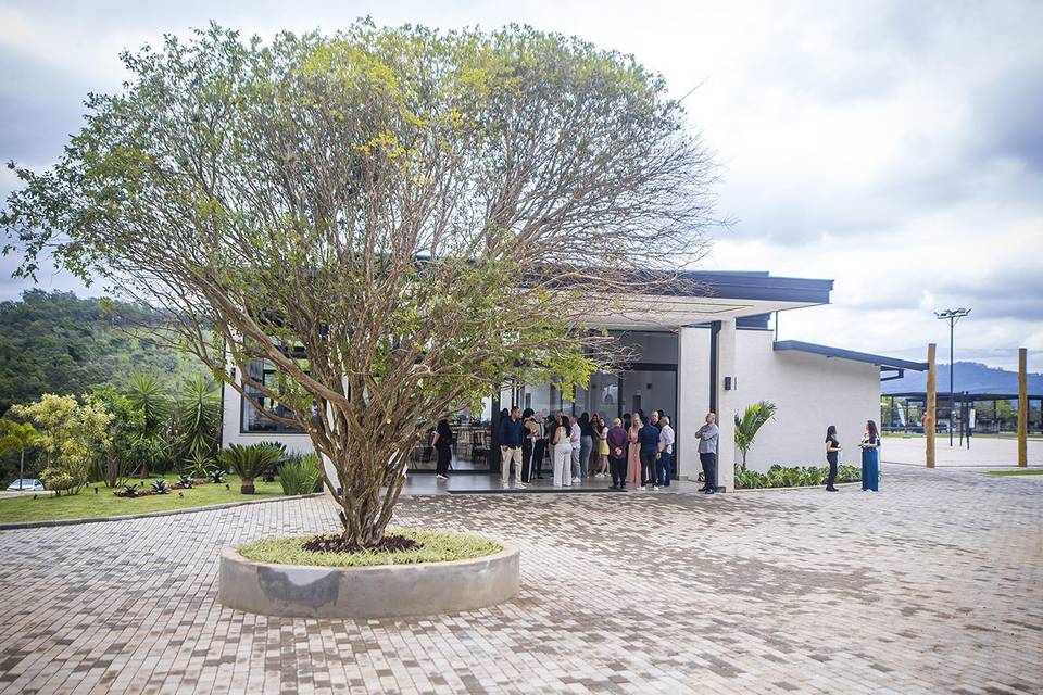 Salão de Eventos