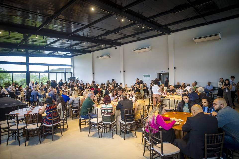 Salão de Eventos