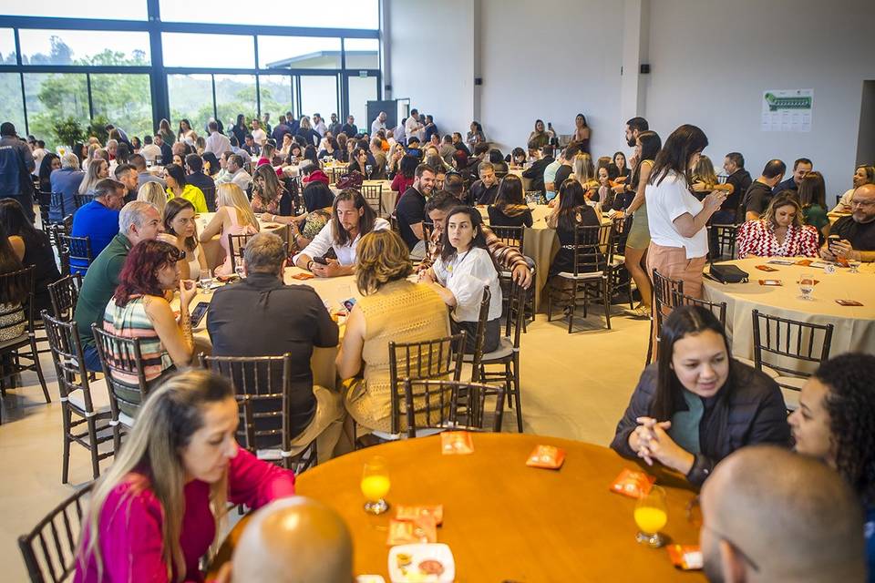 Salão de Eventos