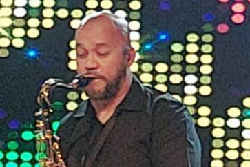 Jackson Saxofonista