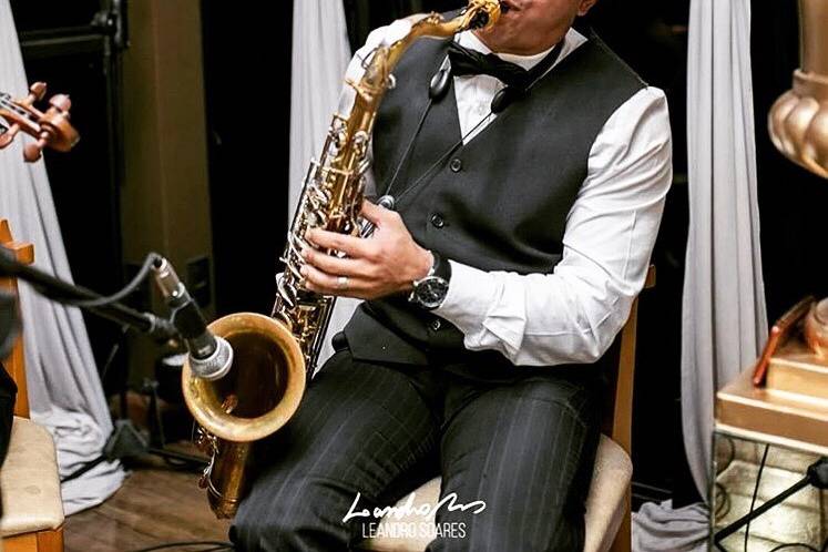 Jonathas Vieira Sax