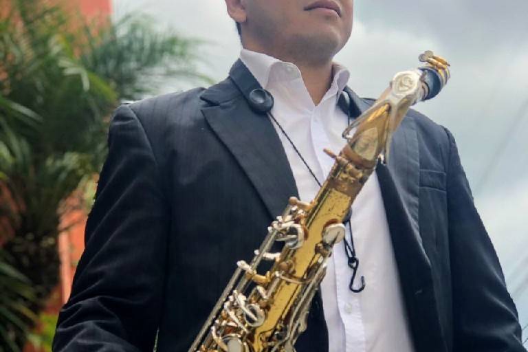 Jonathas Vieira Sax