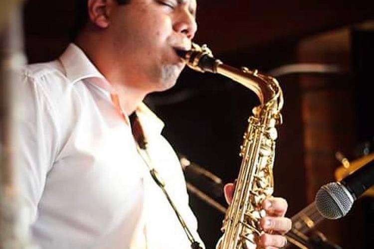 Jonathas Vieira Sax