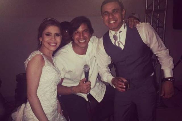 Casamento Le Parc
