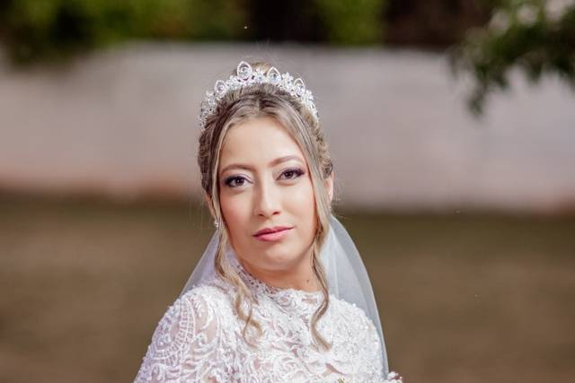 Casamento Daniela e Renan