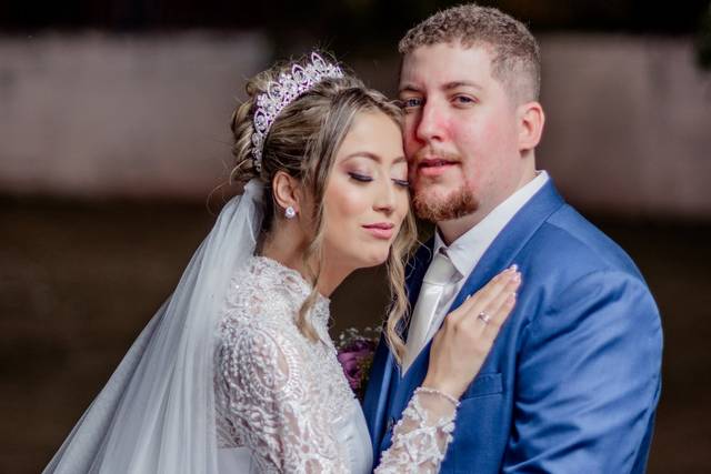 Casamento Daniela e Renan