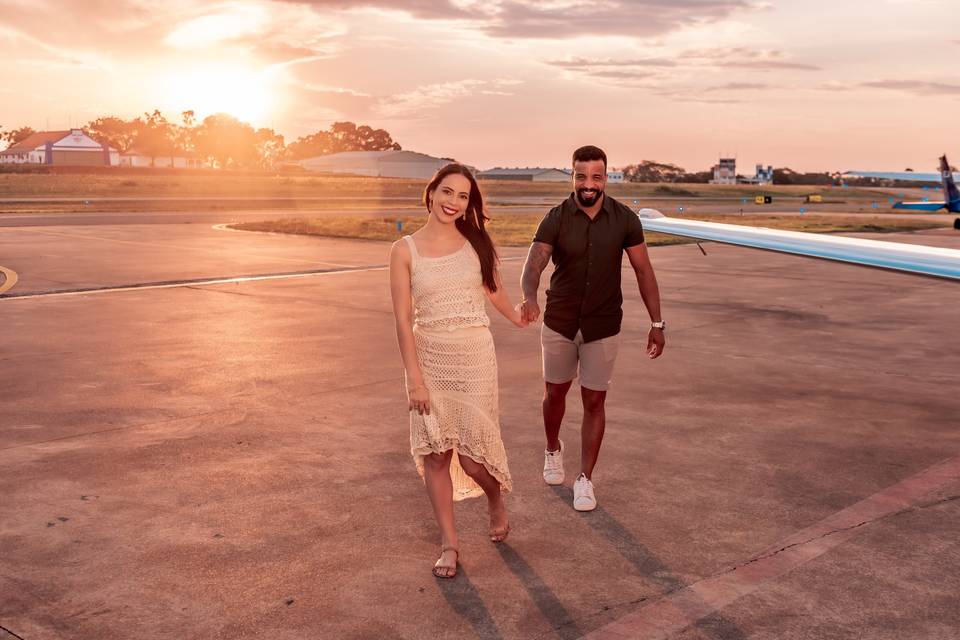 Pre Wedding Rodrigo e Kassia