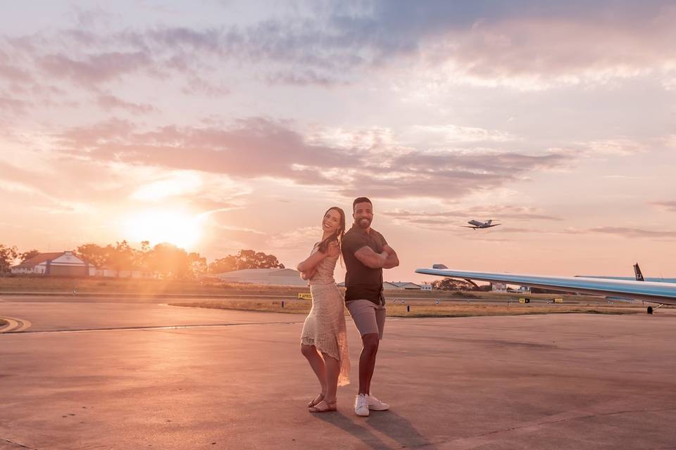 Pre Wedding Rodrigo e Kassia