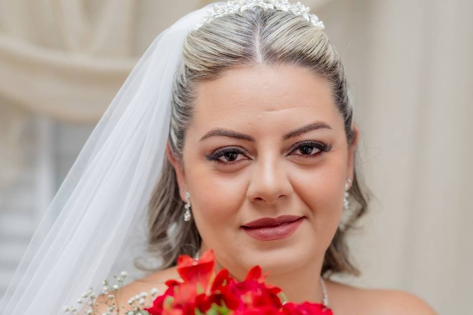 Casamento Rafael e Mariana