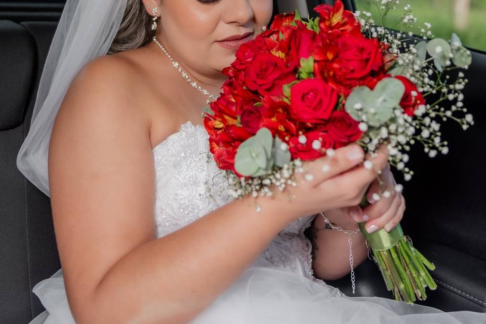 Casamento Rafael e Mariana