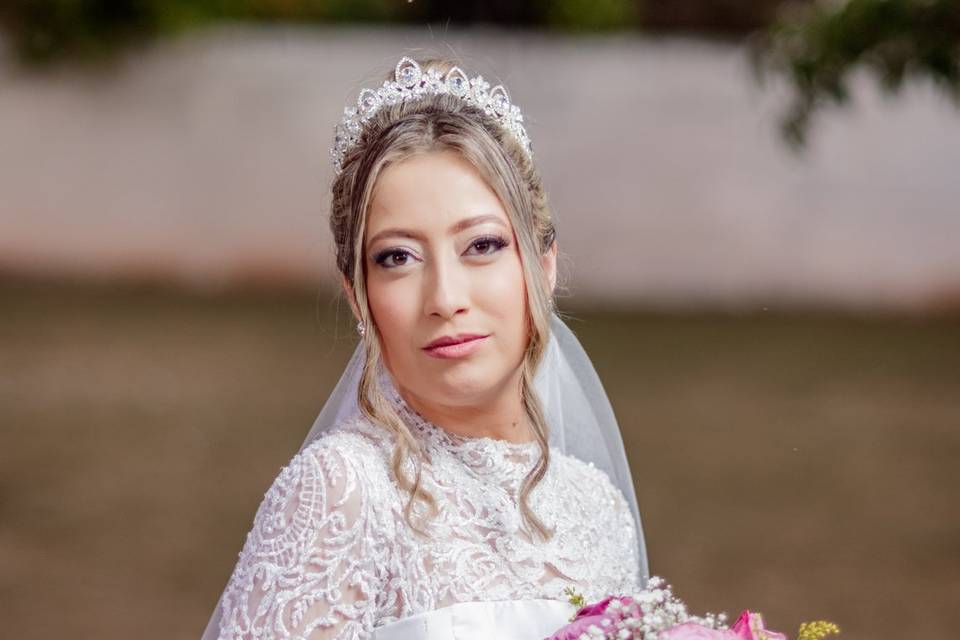 Casamento Daniela e Renan