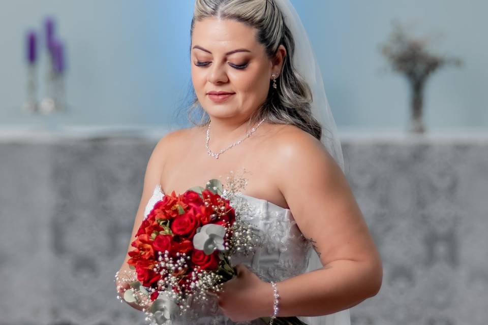 Casamento Rafael e Mariana