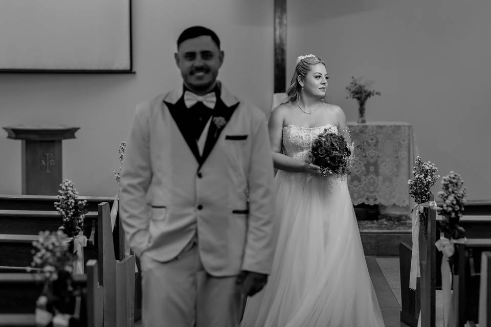 Casamento Rafael e Mariana