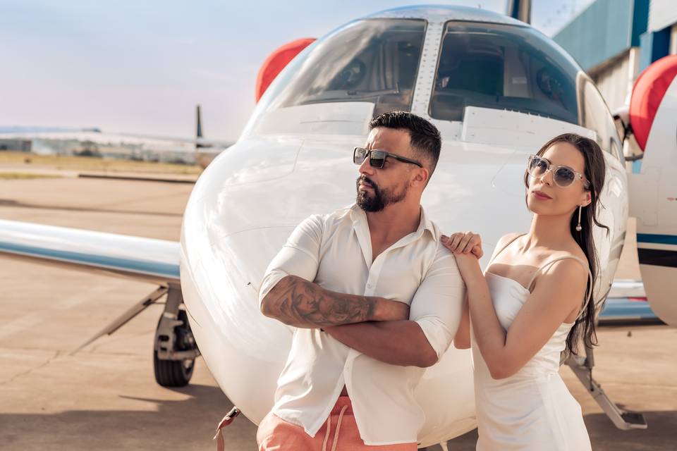 Pre Wedding Rodrigo e Kassia