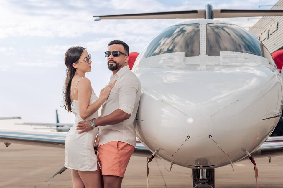 Pre Wedding Rodrigo e Kassia