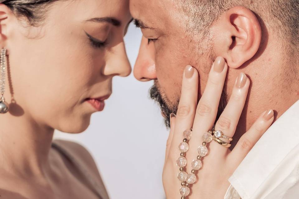 Pre Wedding Rodrigo e Kassia