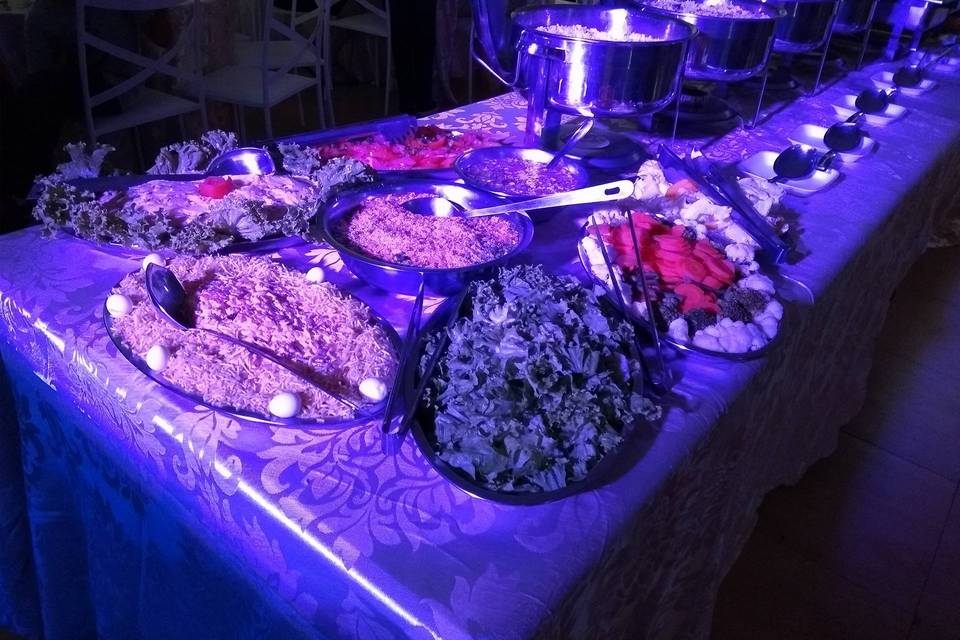 Buffet