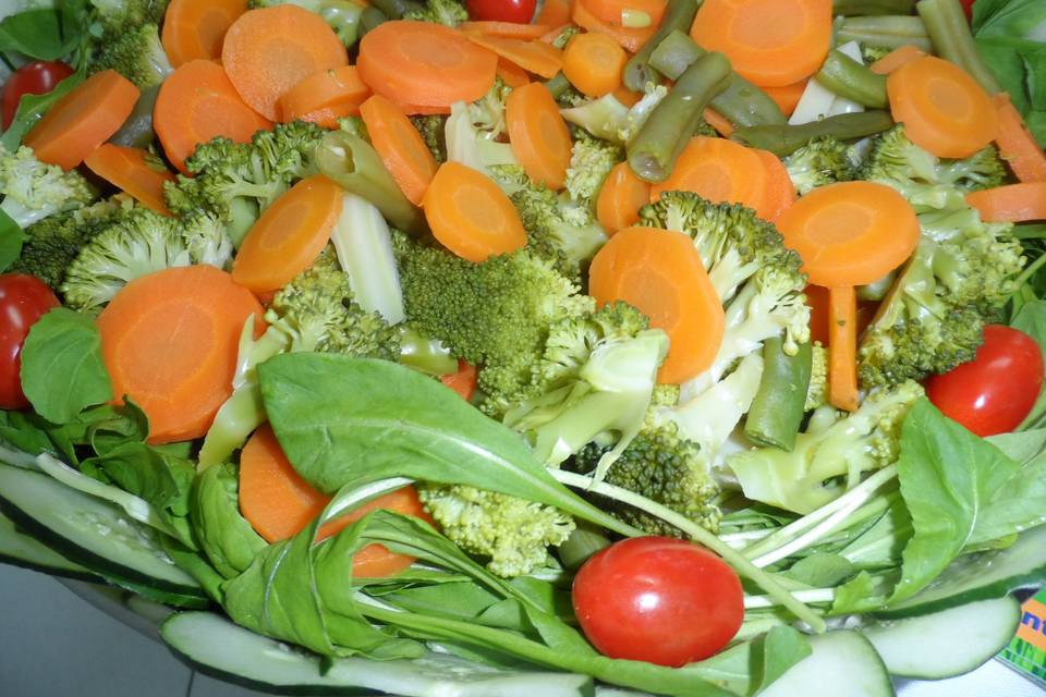 Salada