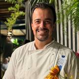 Chef Andre Fleming