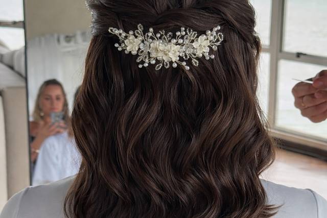 Fernanda Valgas Hair