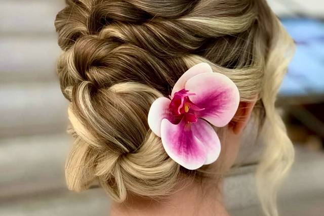 Fernanda Valgas Hair