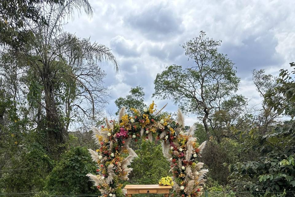 Cerimônia
