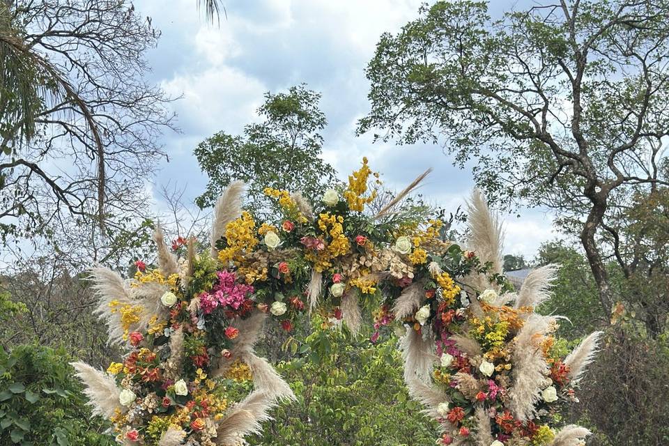 Cerimônia