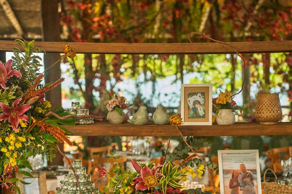Decor - Andrea Fleming Decor