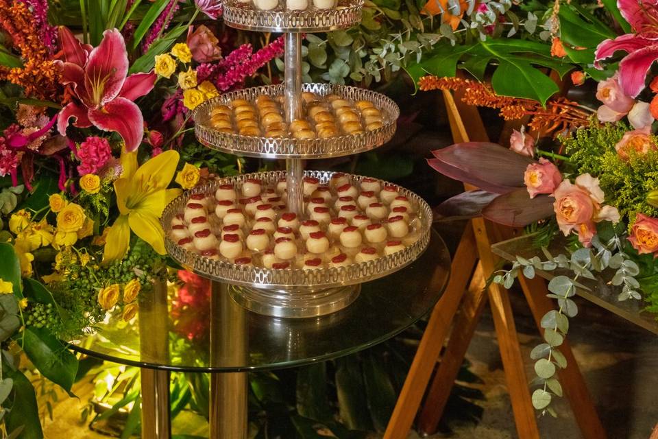Taima Catering